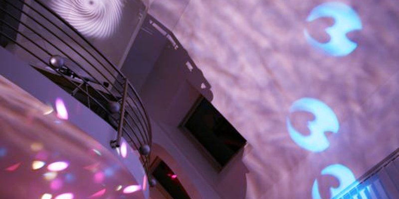 Architektenhaus b. Augsburg, Pool