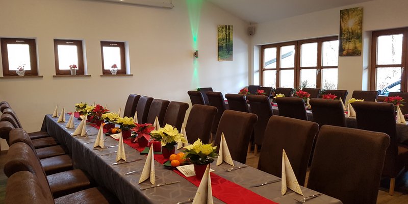 Gaststätte mit Biergarten in Solln Gaststätte mit Biergarten in Solln