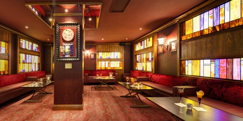 Hard Rock Cafe - Top Eventlocation  - Nebenzimmer \Chapel\