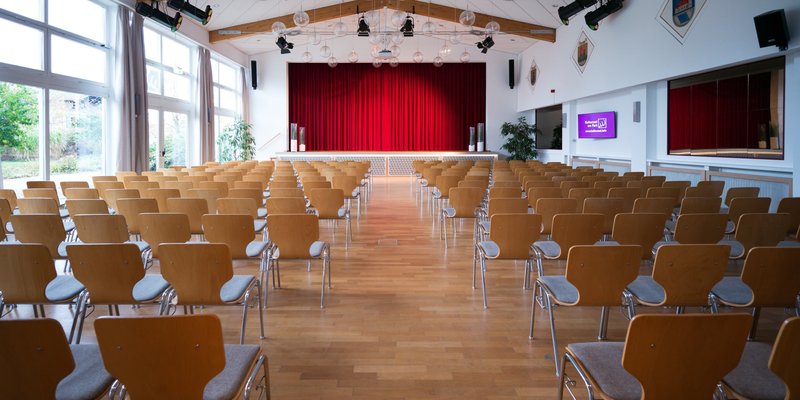 Tagungs- und Eventlocation im Chiemgau