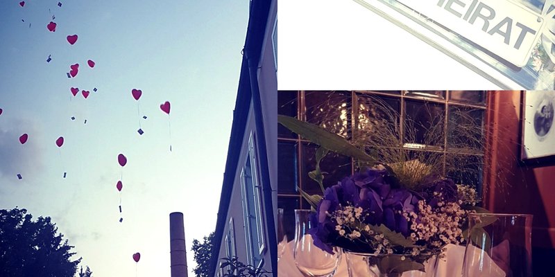 Hotel Restaurant m. Stuben & Tagungsräumen