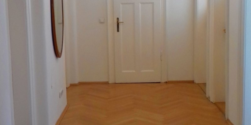 Jugendstil Schwabing-West
