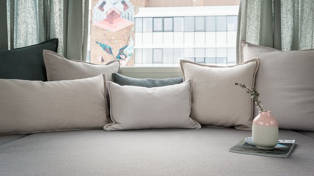 LOFT location & event kitchen