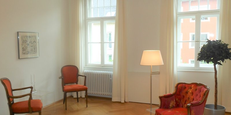 Jugendstil Schwabing-West
