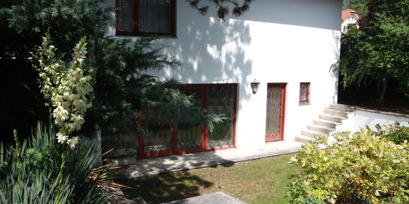 Film & photo scenery at Lake Ammer