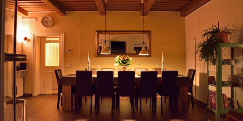 Mietküche und Eventlocation