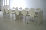 Helles Studio-LOFT, auch Events