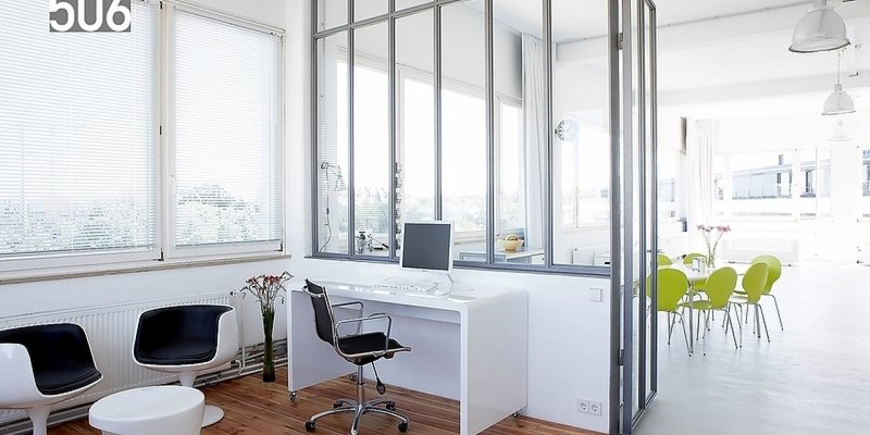 LOFT-Location für Film, Foto & Event