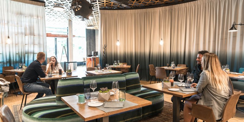 Jochen Schweizer Arena - Kitchen Jochen Schweizer Arena - Kitchen