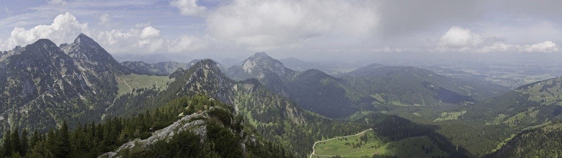 Film-/Fotolocations in Bayern Film-/Fotolocations in Bayern