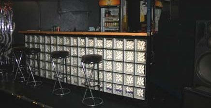 Räume für Veranstaltungen aller Art