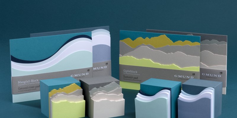 Papierfabrik am Tegernsee