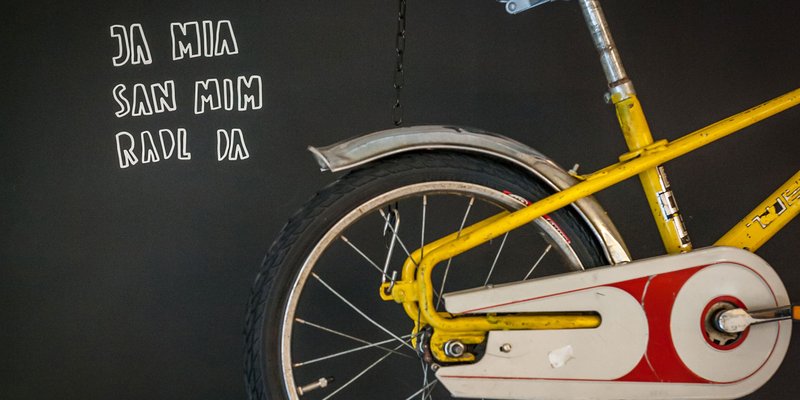 LOFT location & event kitchen