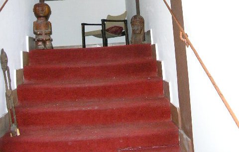 200 qm Altbauwohnung im besten Schwabing
