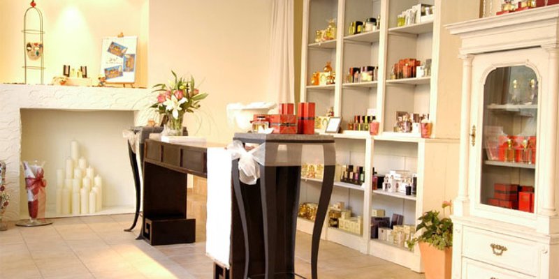 Beauty-LOFT in Asia look