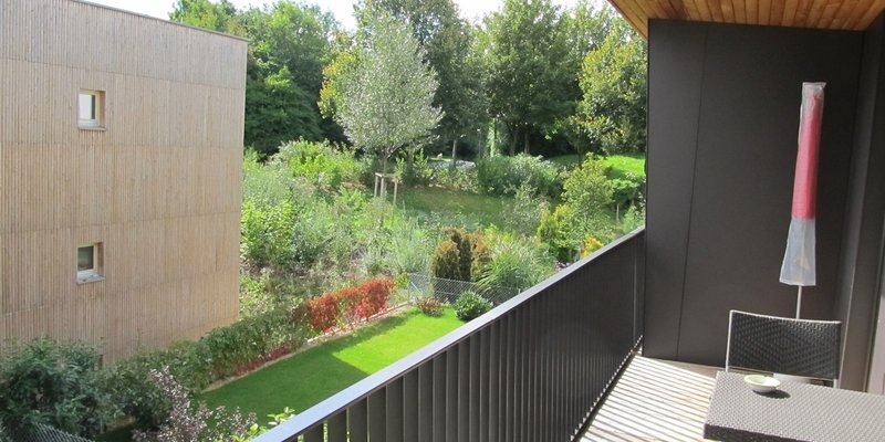 Reihenmittelhaus modern/new