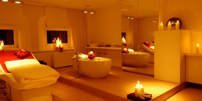 Beauty-LOFT in Asia look