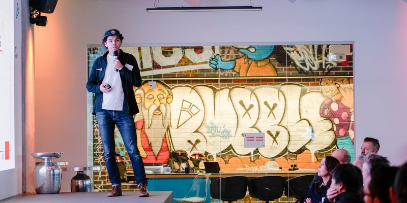 Event & Business Space in München