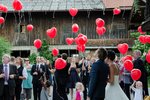 Mittelalterlicher Bergbauernhof - Hochzeit am Hof Mittelalterlicher Bergbauernhof - Hochzeit am Hof