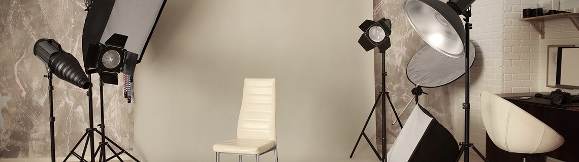 Photo studios in Munich Photo studios in Munich