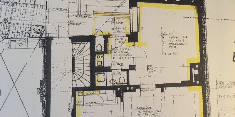 Kunstgalerie in Schwabing