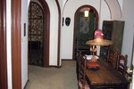200 qm Altbauwohnung im besten Schwabing