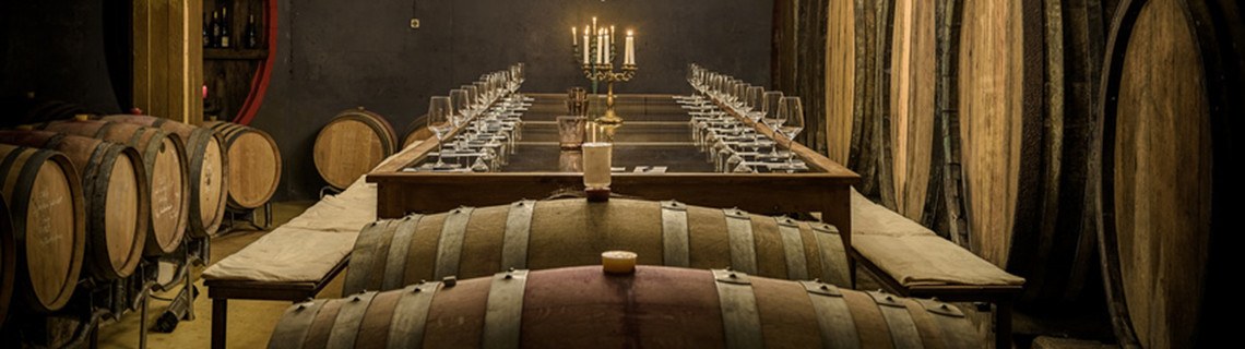 Locations for wine-related company celebrations Locations for wine-related company celebrations