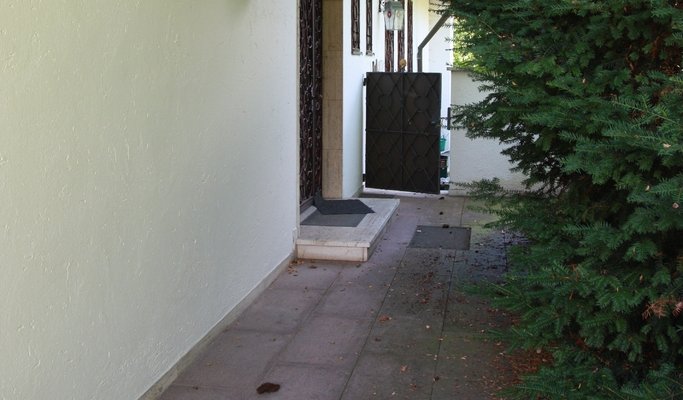 Film & photo scenery at Lake Ammer