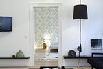  - living room