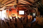 Mittelalterlicher Bergbauernhof - Präsentation im urigen Stadl Mittelalterlicher Bergbauernhof - Präsentation im urigen Stadl