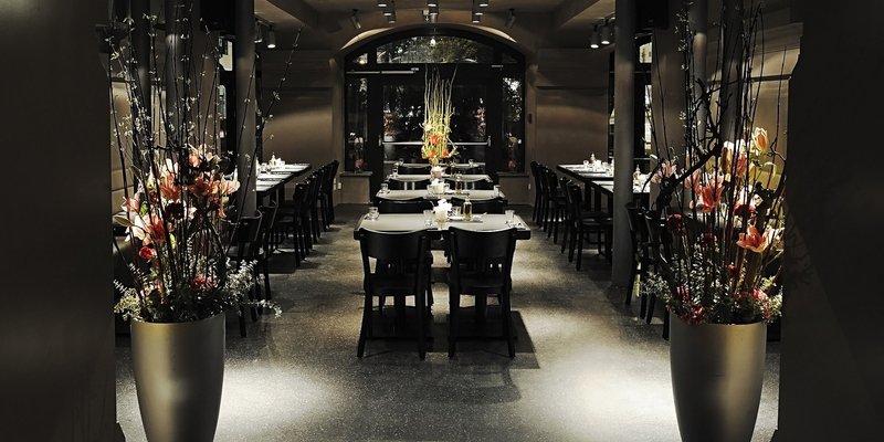 IN Restaurant Bar im Herzen von München 