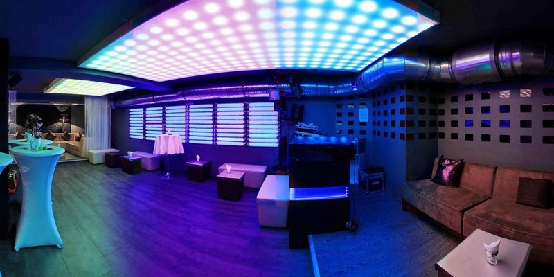 Exclusive venue in Lehel