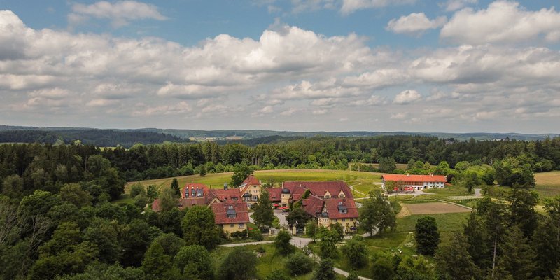 Gut Sonnenhausen Gut Sonnenhausen