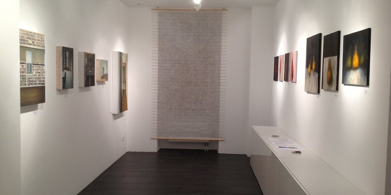 Galerie f. private Anlässe im Museumsviertel