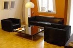 Wohnung im ital. puristischen Stil