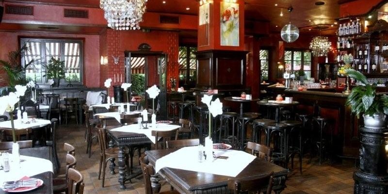 Jung Bayerisch Romantisch - Die Waldeslust 