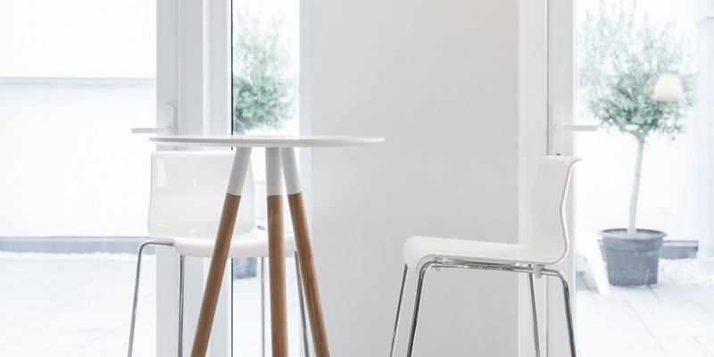 Hofspielhaus, right in the Centre