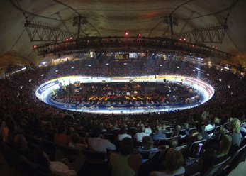 Olympiahalle München