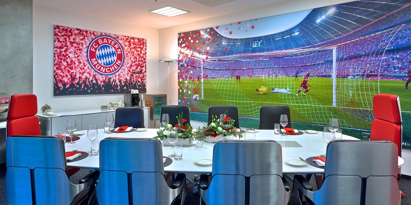 Allianz Arena München