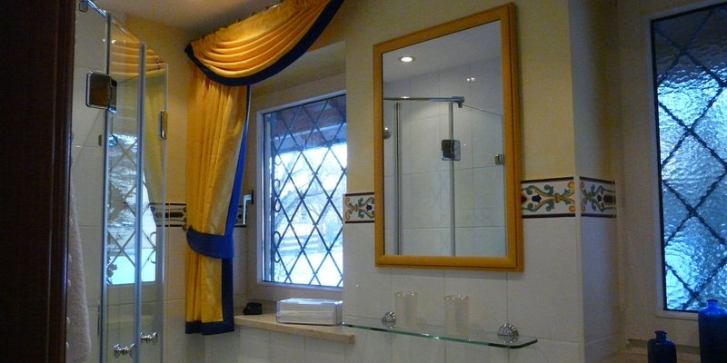 Landhaus nähe Chiemsee