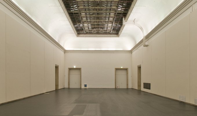 Exclusive and luxurious Club