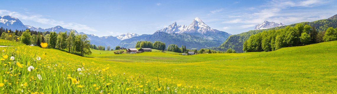 Firmenevents im Berchtesgadener Land Firmenevents im Berchtesgadener Land