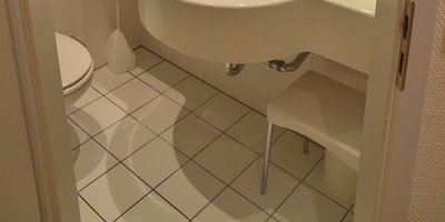 Holistic Hotel & seminar Centre