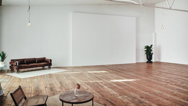 Studio G3 - Mietstudio & Eventlocation