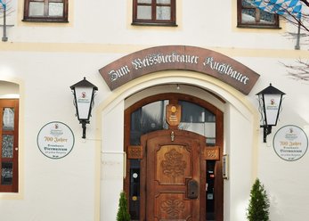 Exklusive, traditionell-bayerische Location