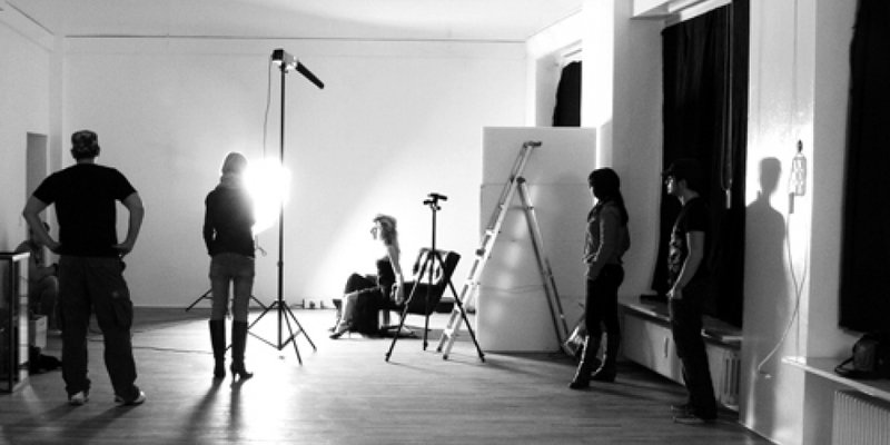 Loft mit Showküche mitten im Zentrum