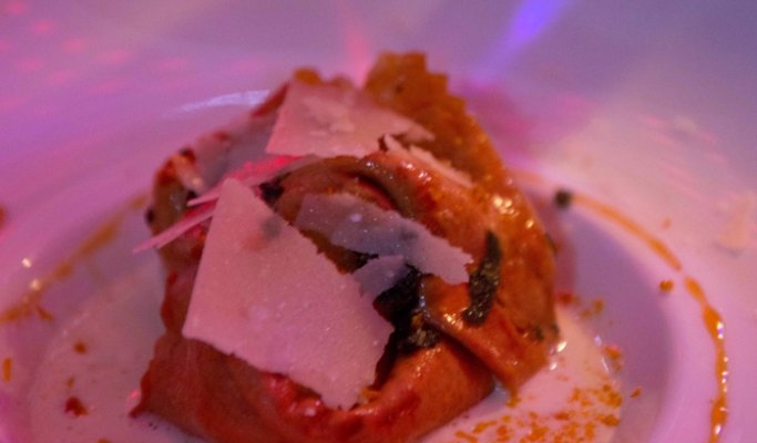 Exclusive venue in Lehel