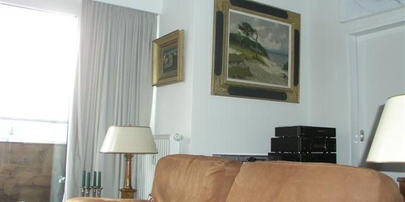 Luxuswohnung mit Galerie