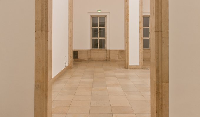 Exclusive and luxurious Club