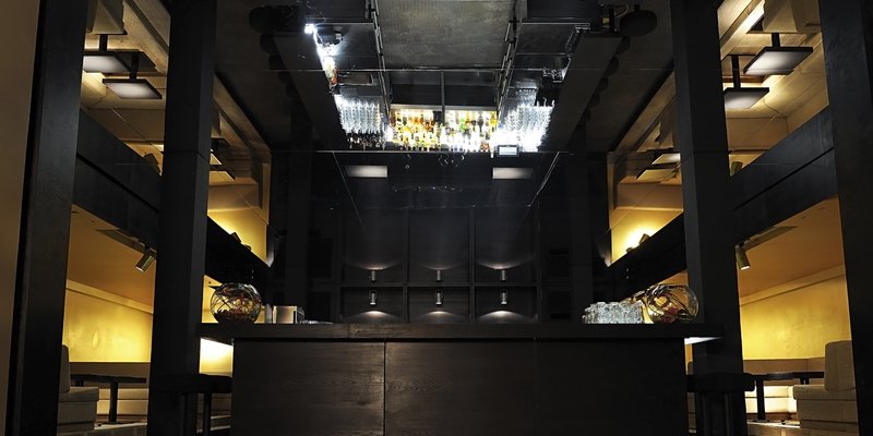 IN Restaurant Bar im Herzen von München 